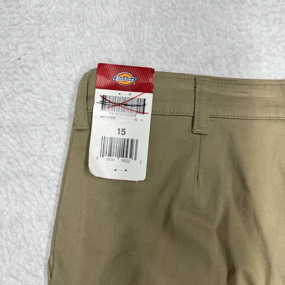 Dickies description brand